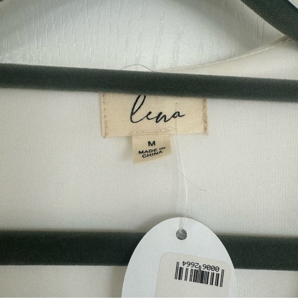 NWT The Rome Romper by Lena - Picture 6 of 12